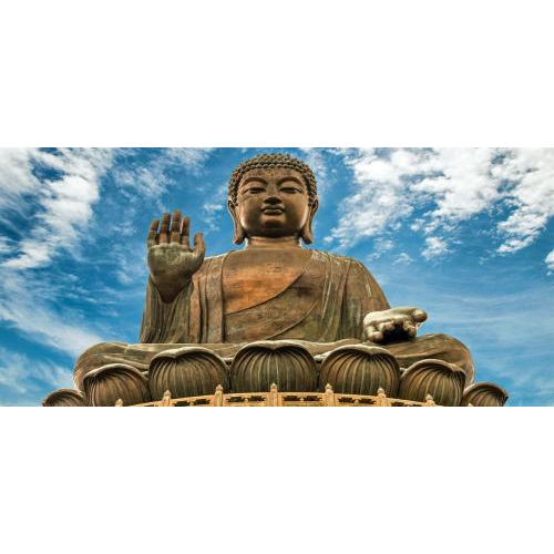 Con Đường Phục Hưng Phật Giáo Tại Ấ Độ